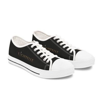 Lightelle™ Princess Luxe Training Sneakers