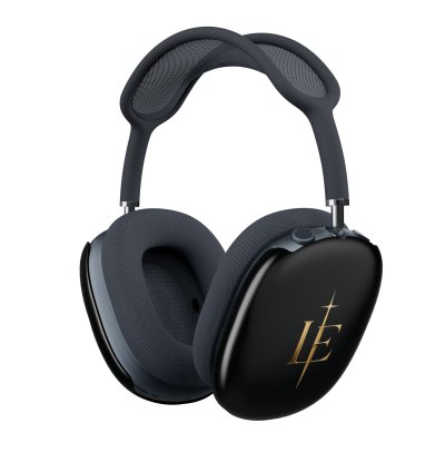 Lightelle™ Princess Luxe AirPods Max Shell